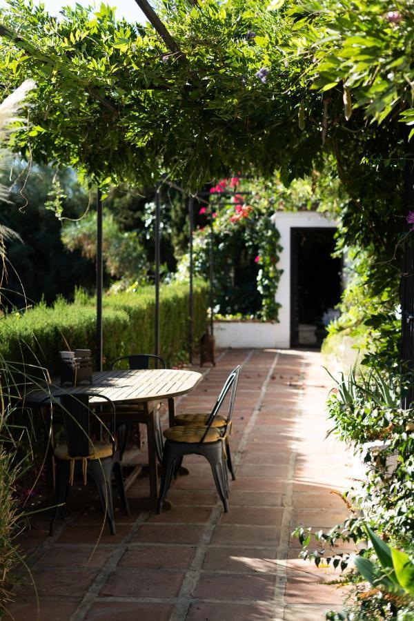 A Natural Retreat Mijas Esterno foto
