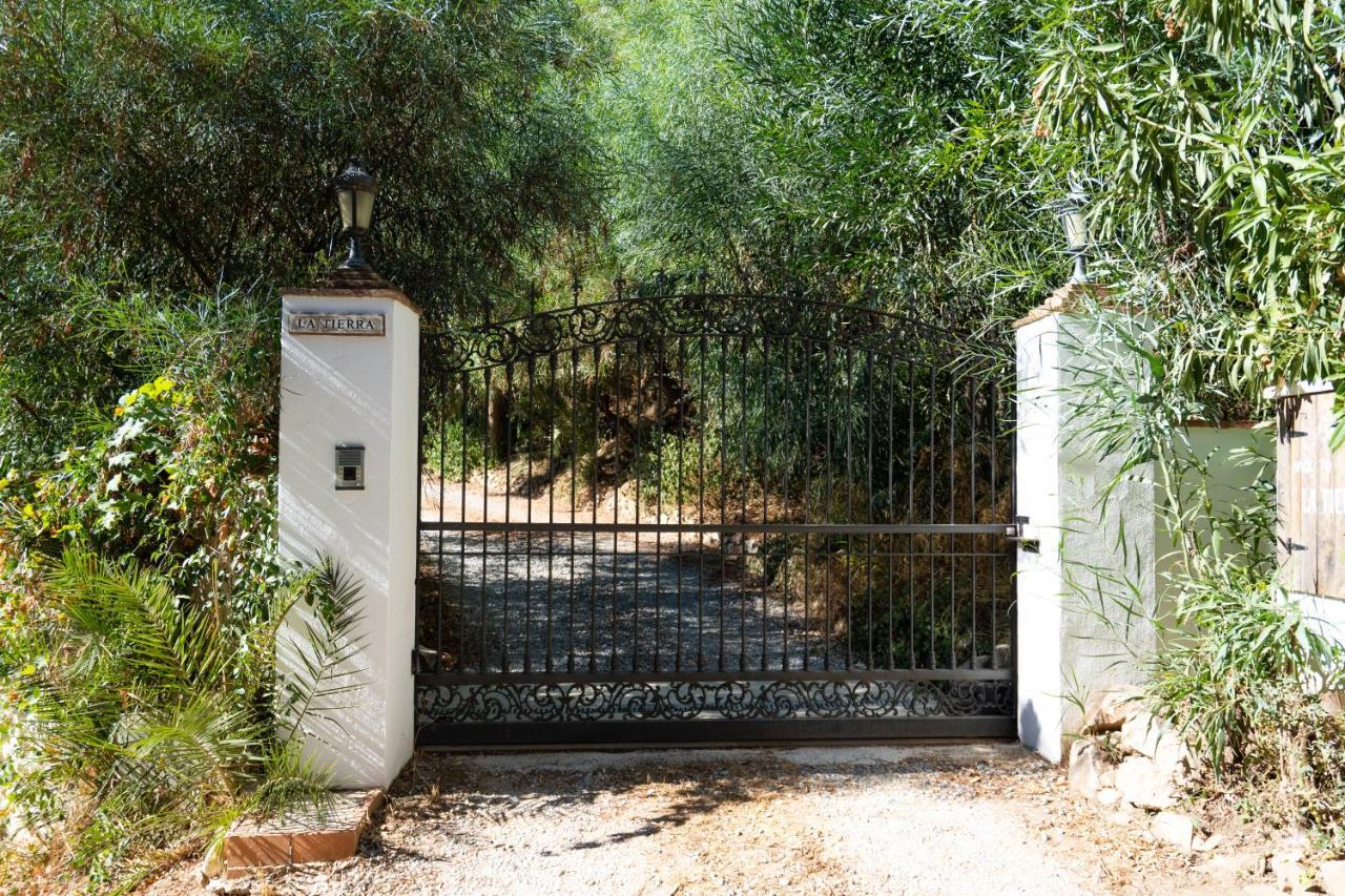 A Natural Retreat Mijas Esterno foto